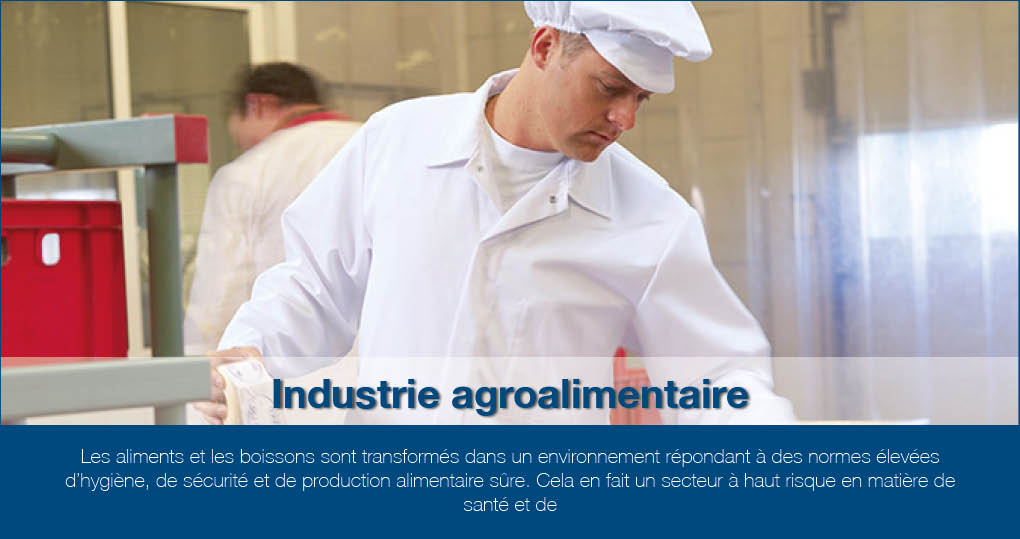 Voedingsmiddelenindustrie – slide3 fr