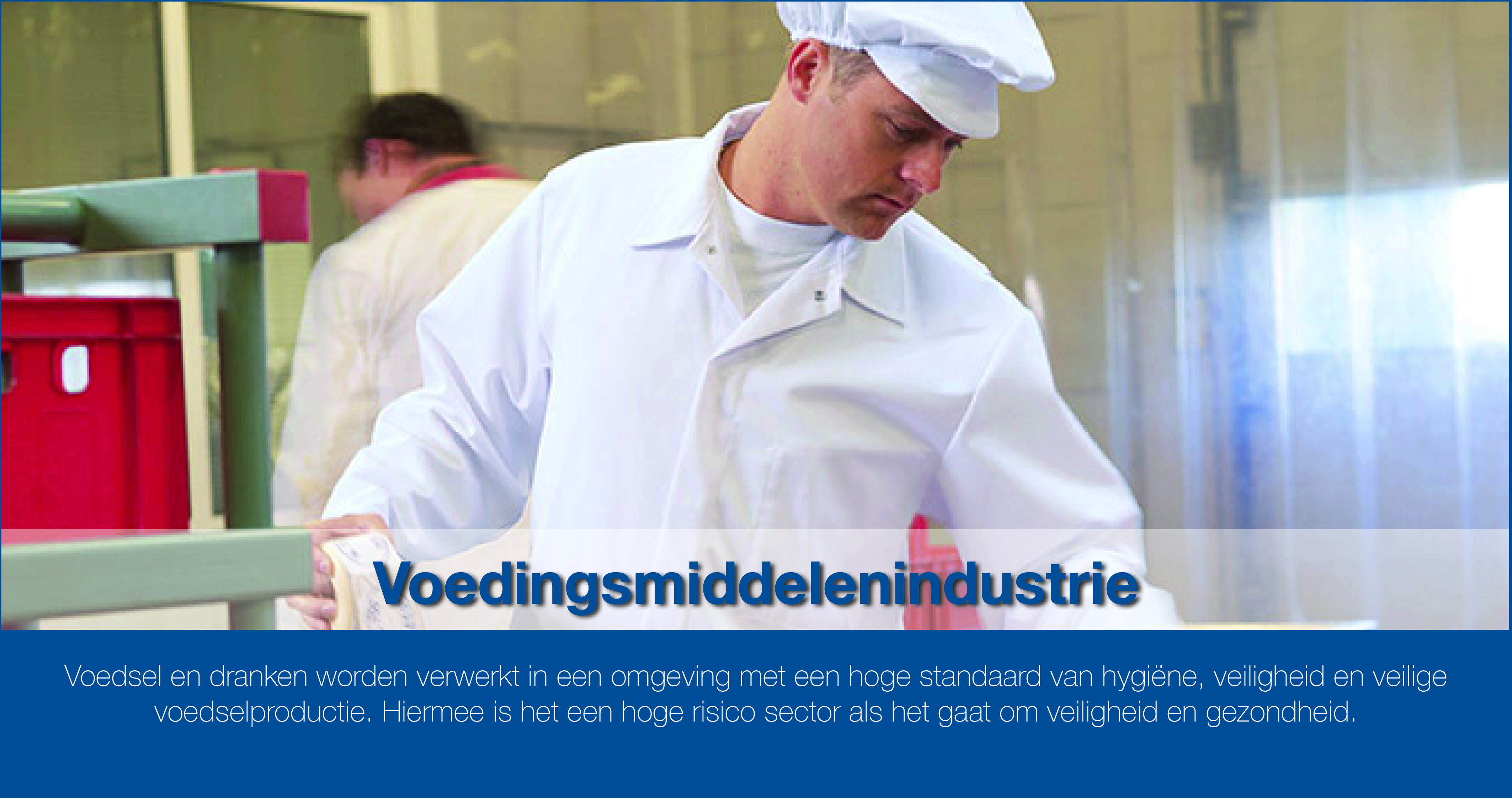 Onze duurzame organisatie