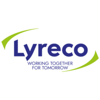 Persbericht Lyreco