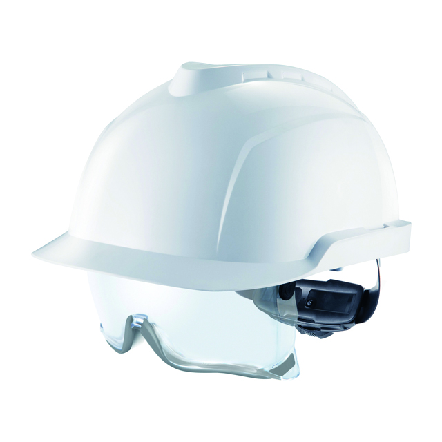 V-Gard 930 Eersteklas helmsysteem