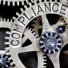 Compliance en kwaliteit