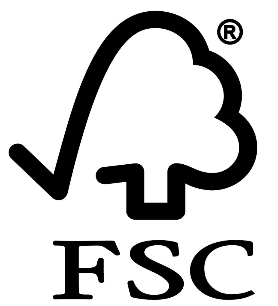 fsc - Onze duurzame organisatie