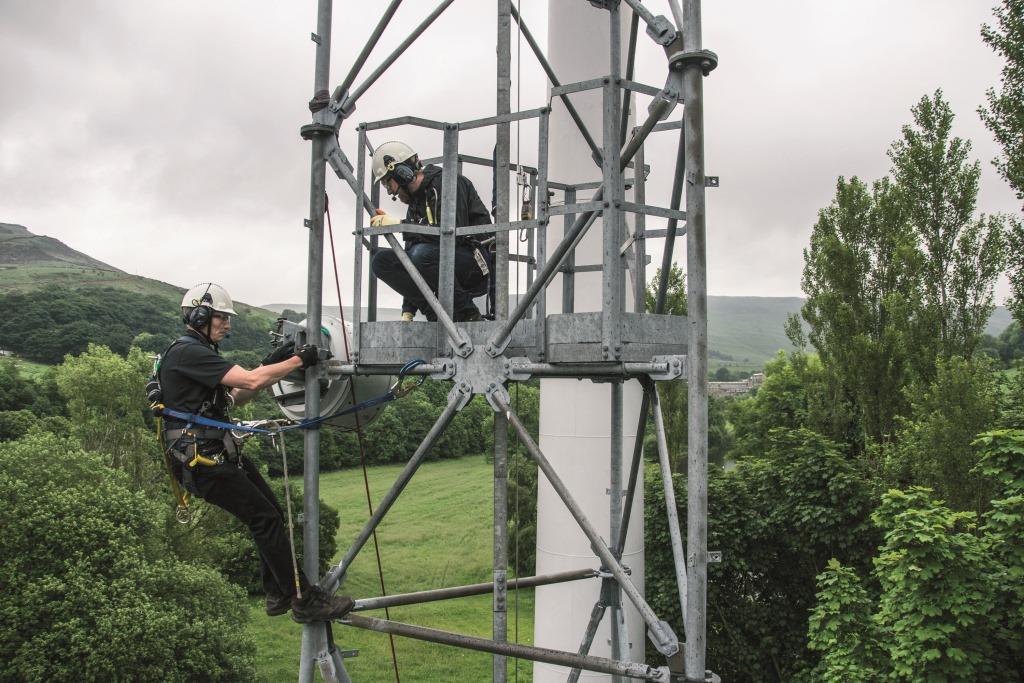 Whitepaper wetgeving Werken op hoogte