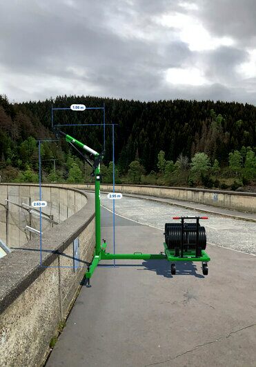 3M™ Fall Protection App