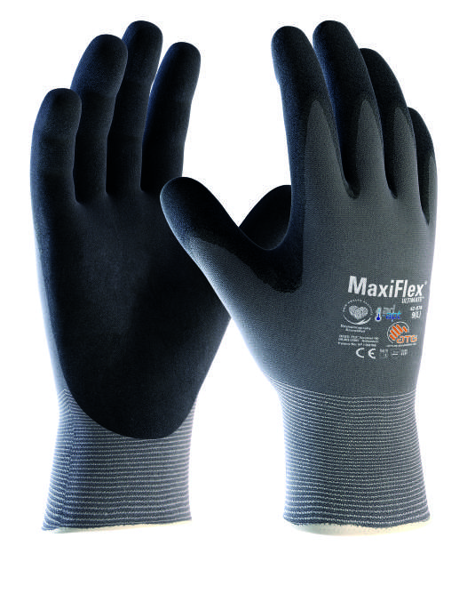 ATG handschoen AD-APT