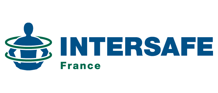 From now on: Intersafe France SAS in new office