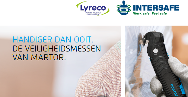veiligheidsmessen