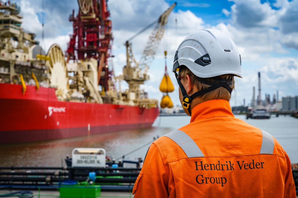 Hendrik Veder Group
