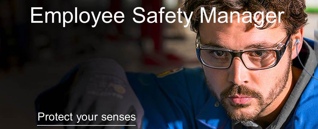 Innovatie: de Employee Safety Manager 