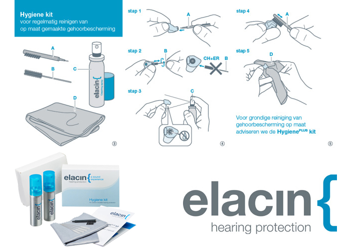 Elacin Hygiene