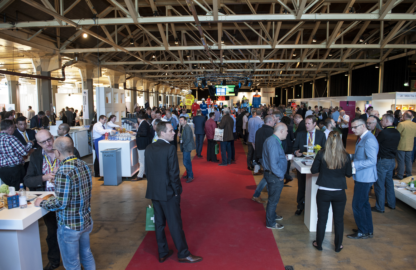 NSWE 2015: Van moeten naar willen