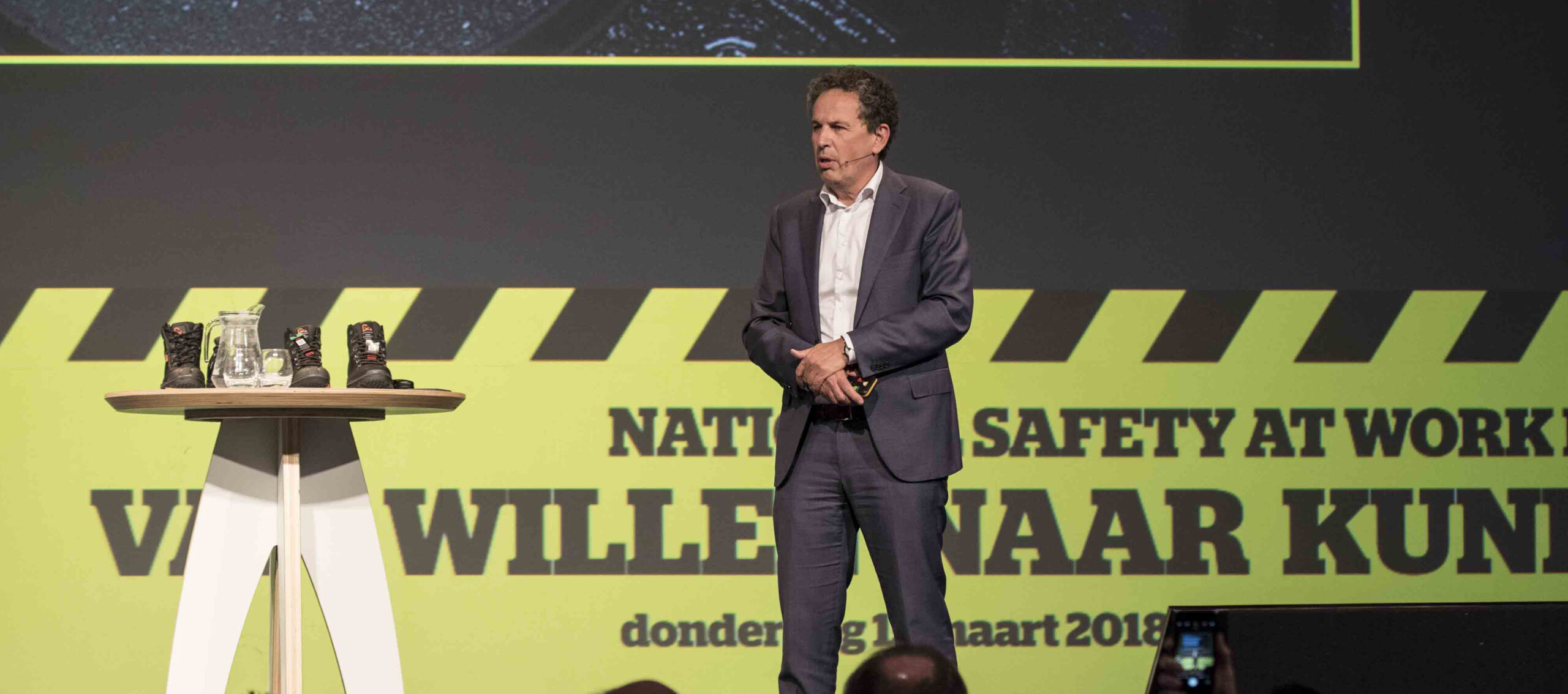 Circulair ondernemen: gewoon doen!