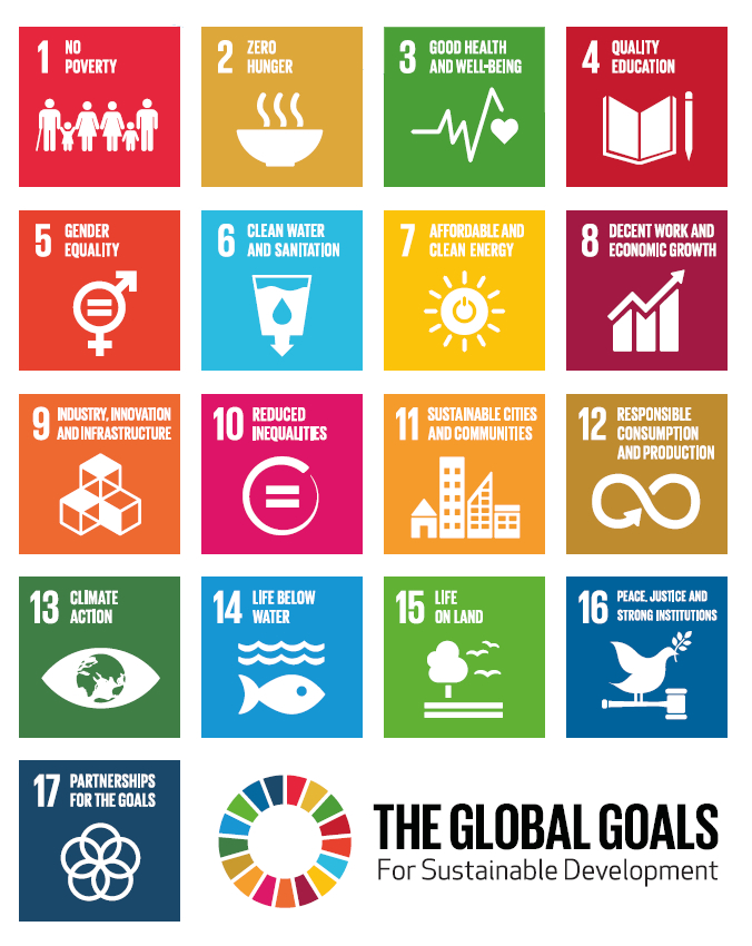 working together - corporate social responsibility