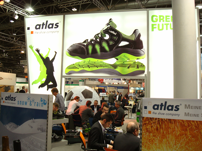 A+A 2013; drukbezocht en innovatief