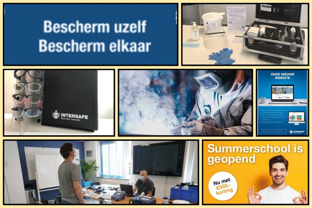 externe nieuwsbrief juli