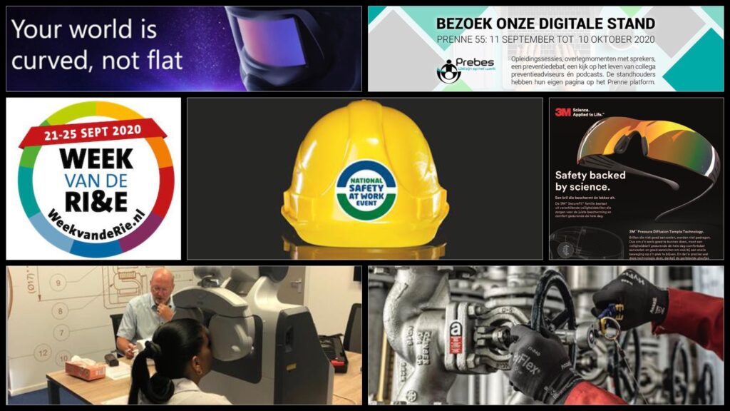 Risico Inventarisatie & Evaluatie