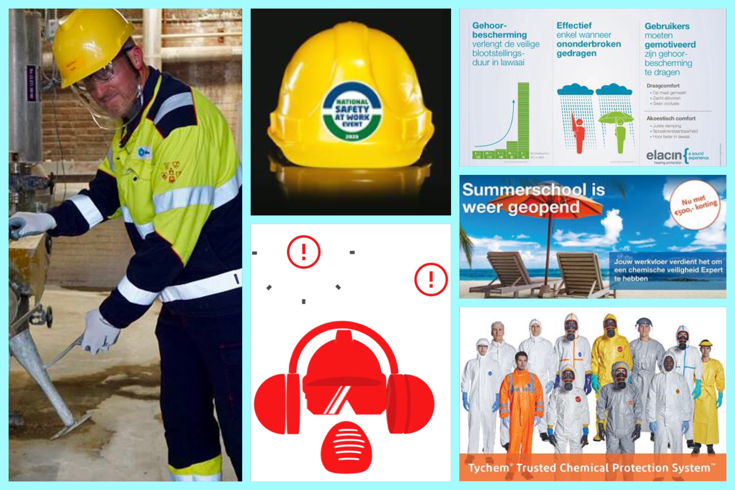 NIEUWSBRIEF:  #NSWE2020 & Summerschool