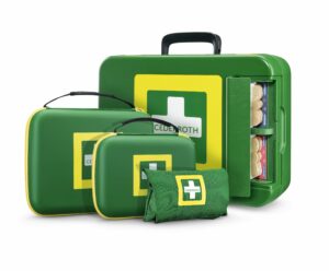 Cederroth First Aid Kits