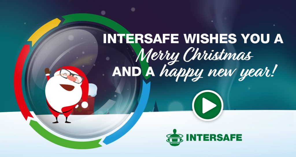 Happy holidays
