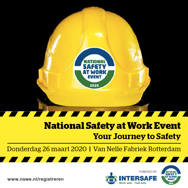 NSWE 2020 ‘YOUR JOURNEY TO SAFETY’