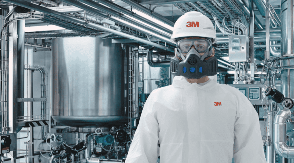 3M Secure Click