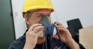 masker moldex