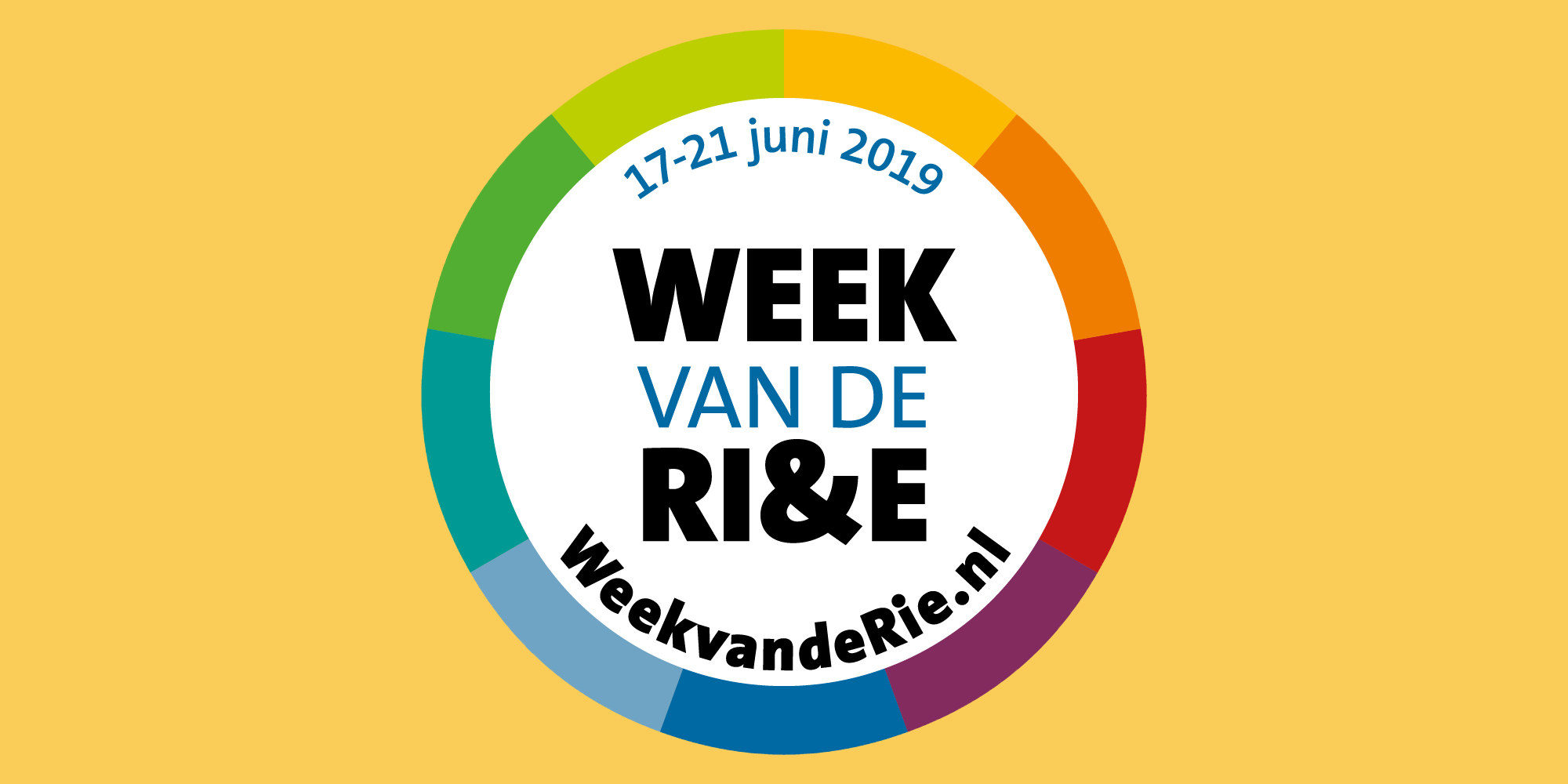 Week van de RI&E 2019