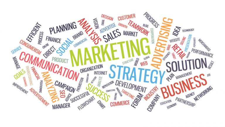 Vacature marketing en communicatue medewerker