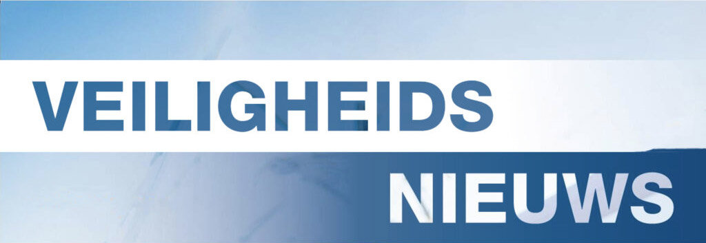 veiligheidsnieuws