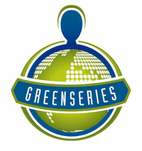 Green Series Logo