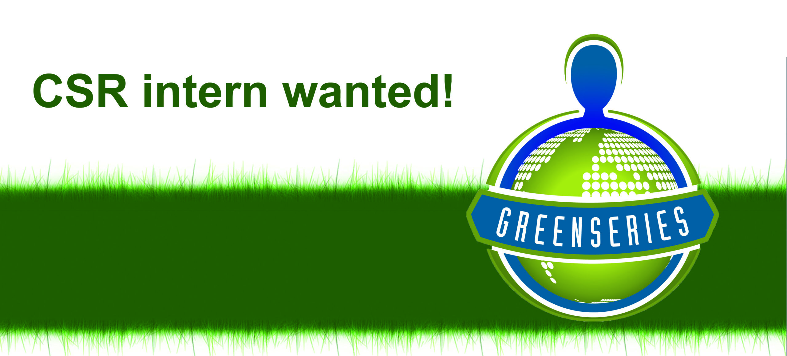Sustainability intern