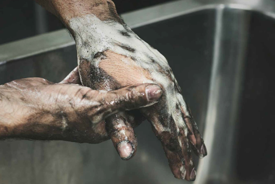 SC Johnson zet BAM Wonen op goede spoor met huidbescherming en handhygiëne