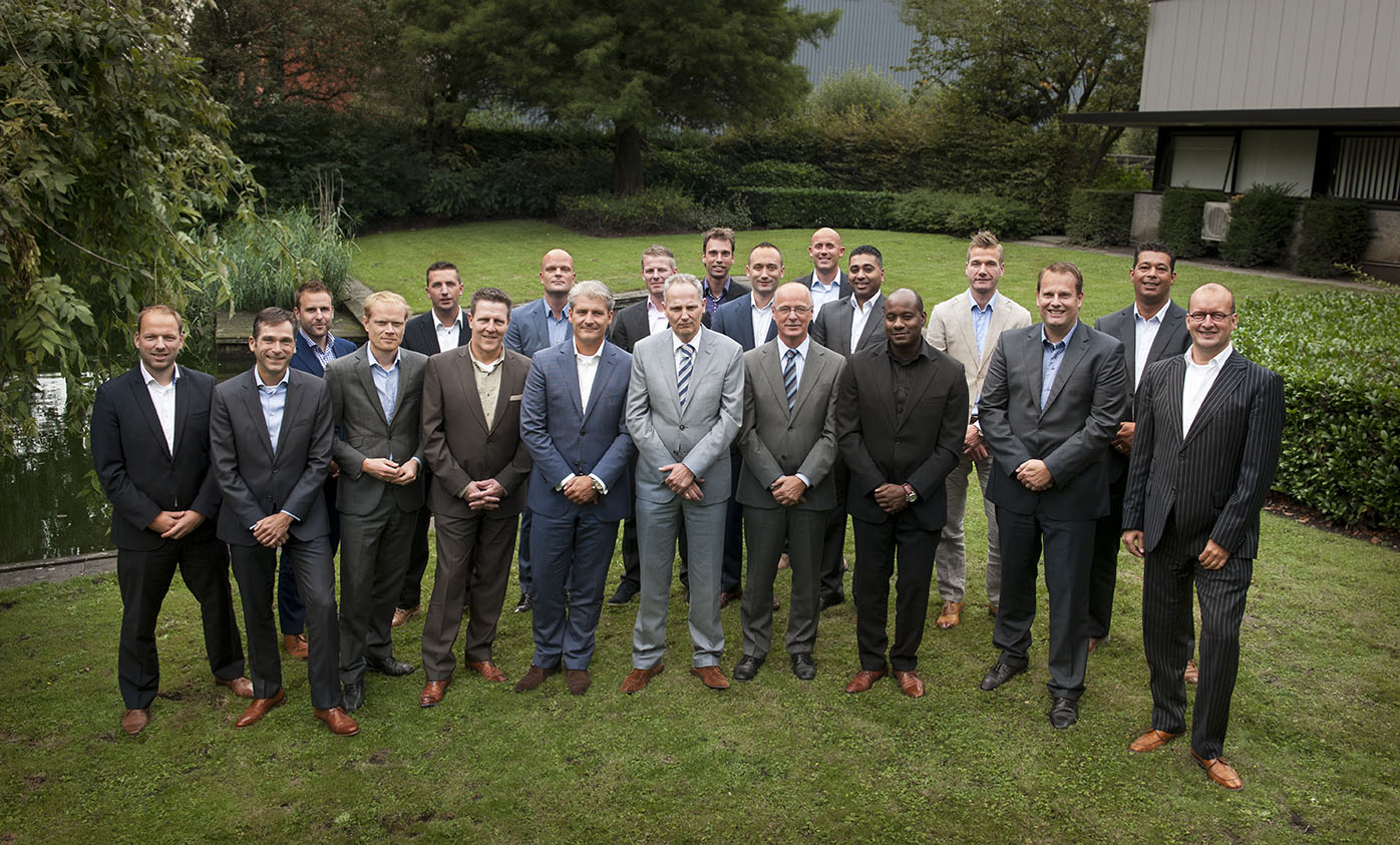 Account Manager Zuid-Oost Nederland