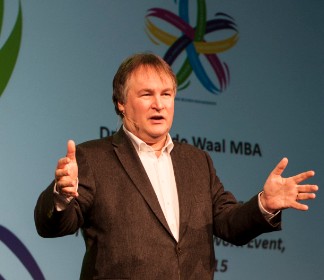 Hoe bouw je een high performance organisatie?