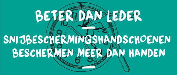 Beter dan leder