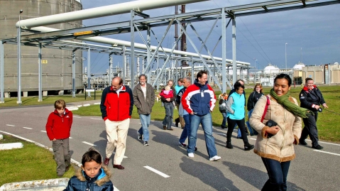 25.000 bezoekers Dag van de Chemie