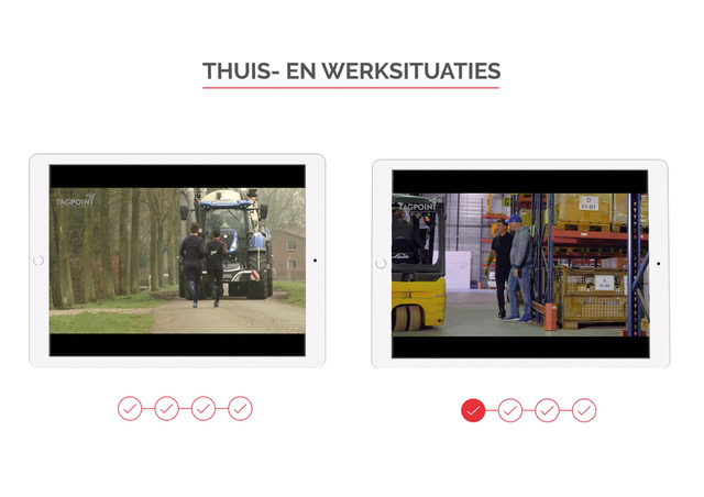 Kennis over veiligheid is niet gelijk aan veilig gedrag!