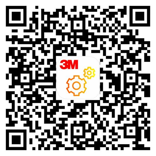 3M qr-code