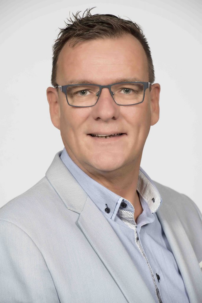 Gert-Jan van Spanje