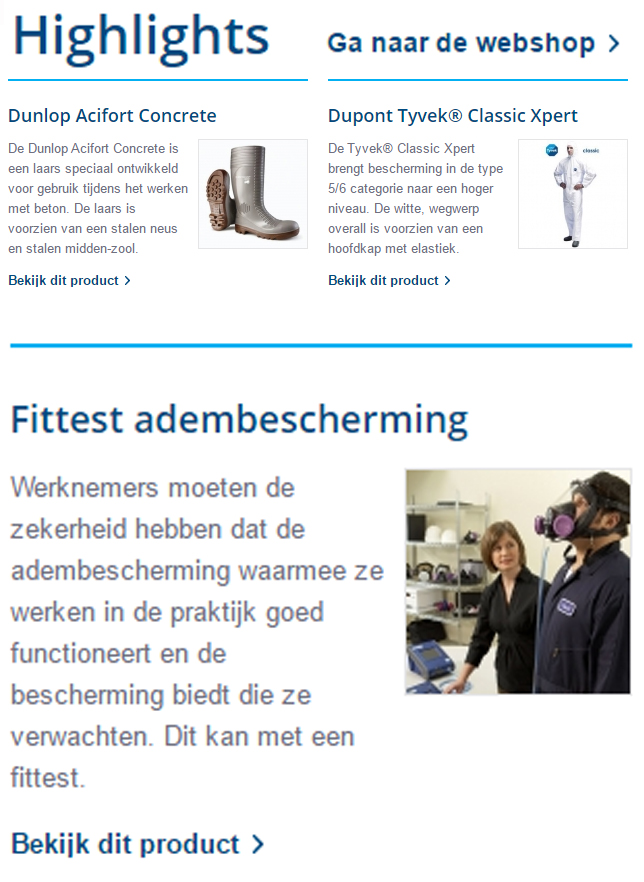 NIEUWSBRIEF: Is de nieuwe pbm-verordening nu ook direct volledig van kracht? NEE!