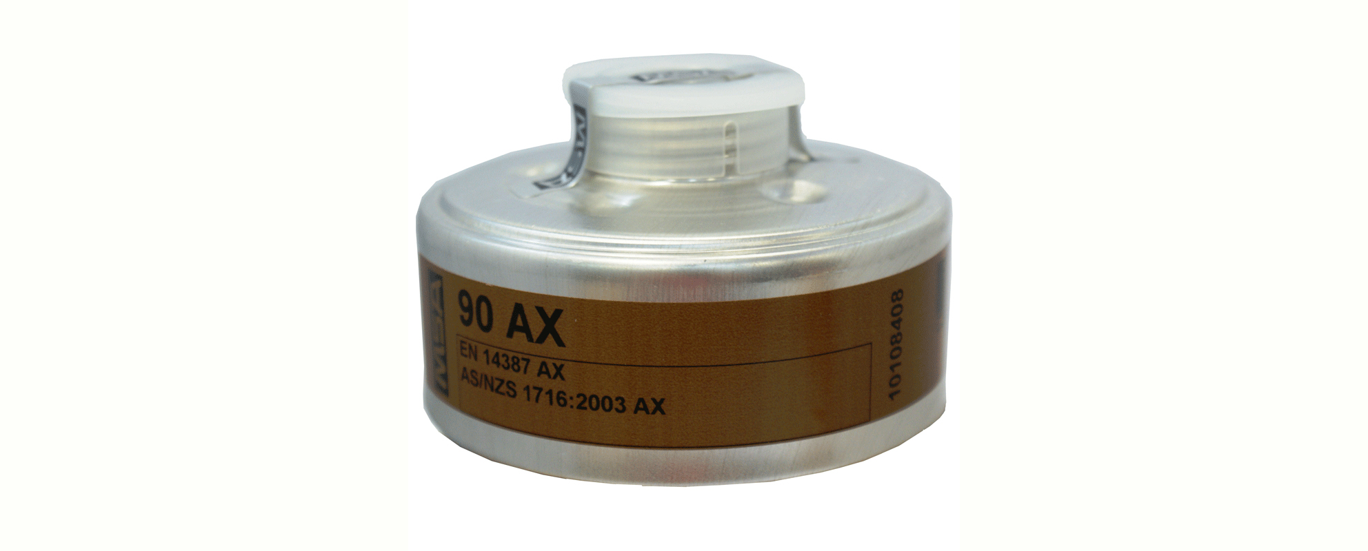 Toepassing en gebruik van AX-filters