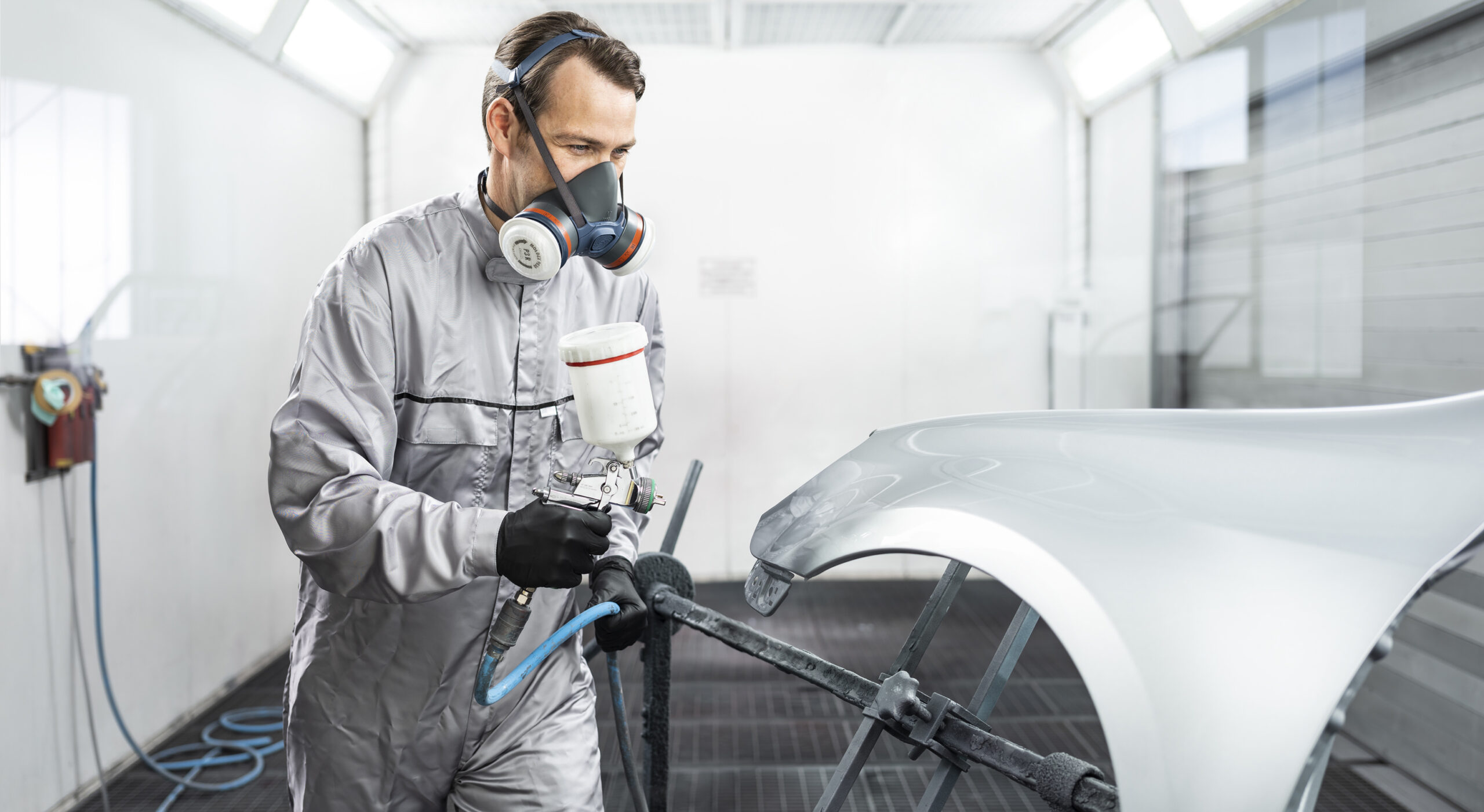 Moldex EasyLock® Serie 7000