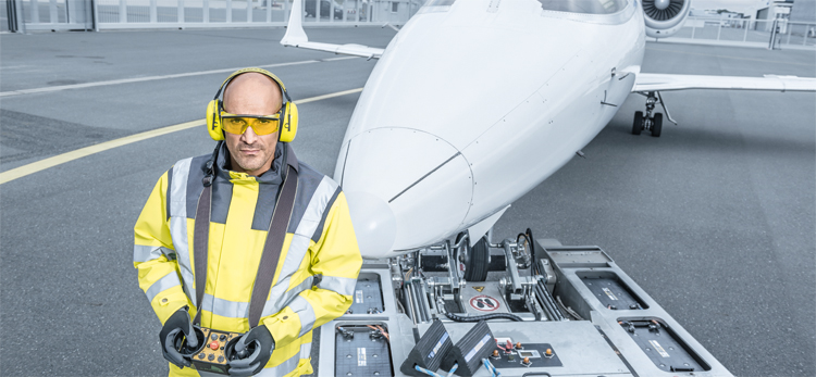 uvex Astrospec 2.0 Innovatieve stijl en nieuwe technologie