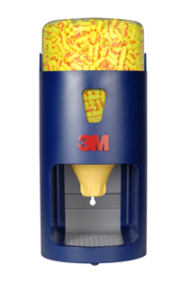 3M One Touch Pro oordopjes dispenser