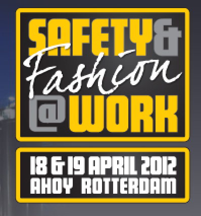 Bezoek ons op 18 en 19 april tijdens de S&F @work 2012
