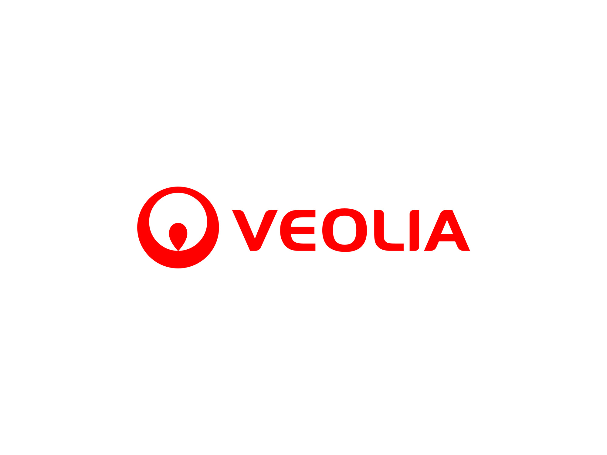 Veolia in vogelvlucht