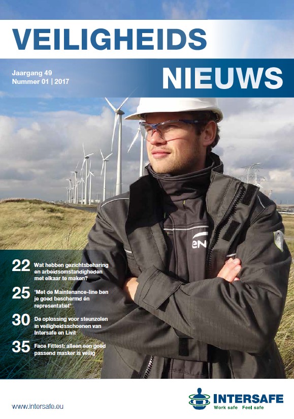 Veiligheidsnieuws nr. 1 2017