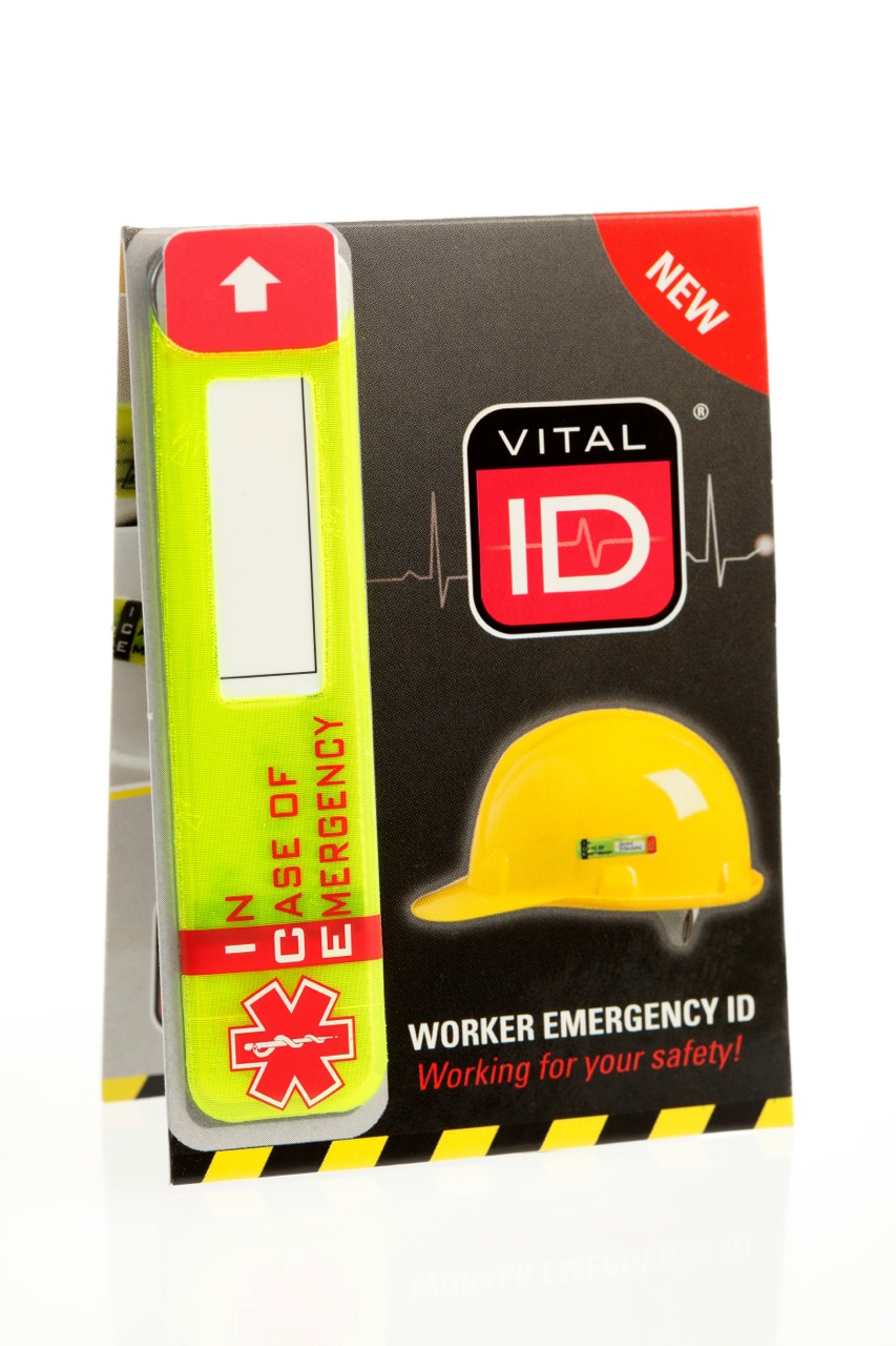 Vital ID