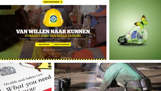 NIEUWSBRIEF:  Waardevolle kennis om veiliger te werken