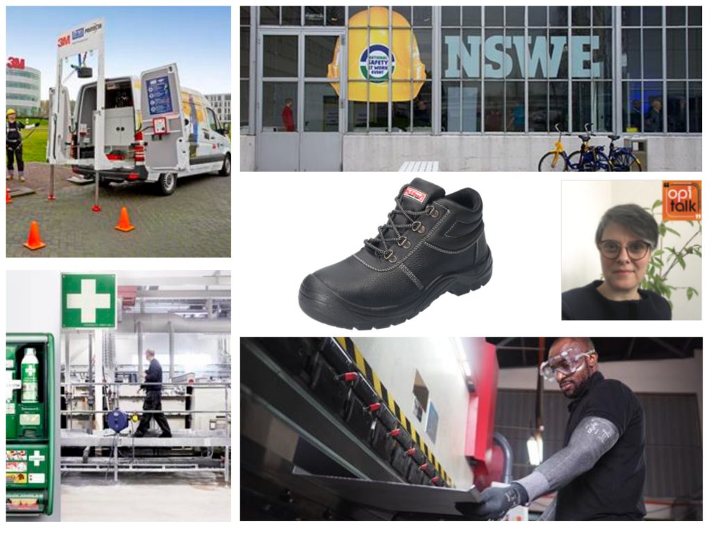 Nieuwsbrief: We hebben de middelen, maar hebben de gebruikers ook de kennis?